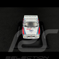 Lancia 037 Rally n° 1 Sieger Rallye Monte Carlo 1983 1/43 Spark S9108