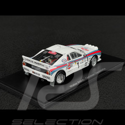 Lancia 037 Rally n° 1 Vainqueur Rallye Monte Carlo 1983 1/43 Spark S9108