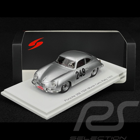 Porsche 356 1500 nº 248,...