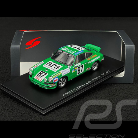Porsche 911 Carrera RSR...