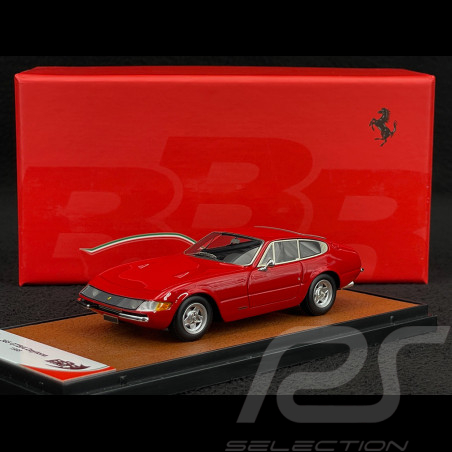 Ferrari 365 GTB/4 Daytona...