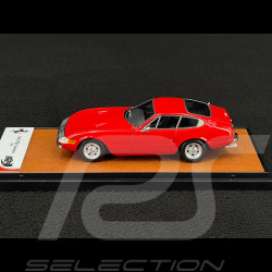Ferrari 365 GTB/4 Daytona 1968 Rosso Corsa 1/43 BBR Models BBR270A