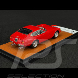 Ferrari 365 GTB/4 Daytona 1968 Rosso Corsa 1/43 BBR Models BBR270A