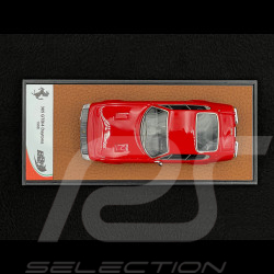 Ferrari 365 GTB/4 Daytona 1968 Rosso Corsa 1/43 BBR Models BBR270A