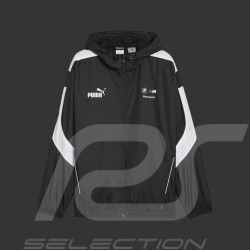 Veste BMW Motorsport Coupe-Vent Puma Noir 630611-01 - mixte