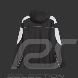 BMW Jacket Motorsport Windbreaker Puma Black 630611-01 - unisex