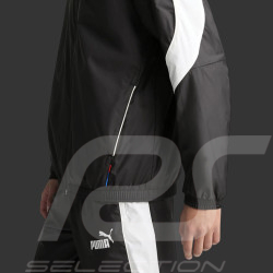 BMW Jacke Motorsport Windjacke Puma Schwarz 630611-01 - unisex