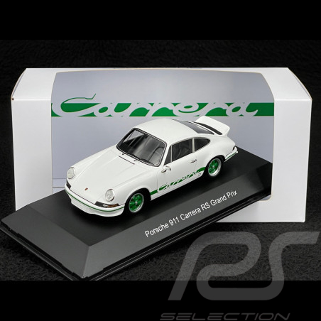 Porsche 911 Carrera RS 2.7,...