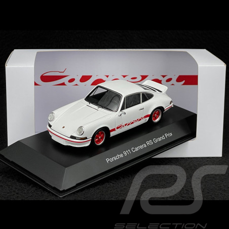 Porsche 911 Carrera RS 2.7,...