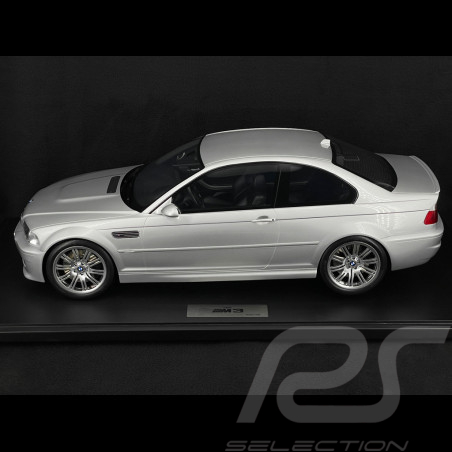 BMW M3 E46 2003, color...