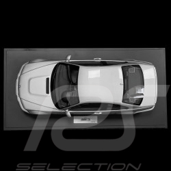 BMW M3 E46 2003 Titanium Silver 1/8 GT Spirit GTS801501