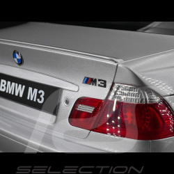 BMW M3 E46 2003 Argent Titane 1/8 GT Spirit GTS801501