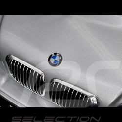 BMW M3 E46 2003 Titanium Silver 1/8 GT Spirit GTS801501