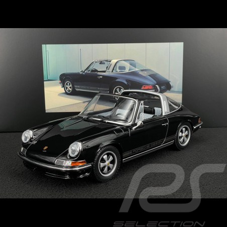 Porsche 911 S 2.4 Targa...