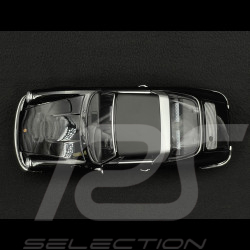 Porsche 911 S 2.4 Targa 1972 50th Anniversary Porsche Design Black 1/18 Spark WAP0215400TTRG
