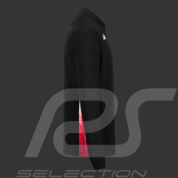 Alpine Jacke Endurance Team Schumacher Adrisend Baumwolle Schwarz / Blau / Rot Kappa 331V8BW_A00 - Herren