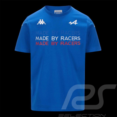 Camiseta oficial Alpine F1...