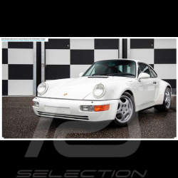 Porsche Book Porsche 964 The Book 1989-1994 Luftgekühlt 3