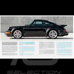 Porsche Buch Porsche 964 The Book 1989–1994 Luftgekühlt 3