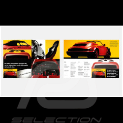 Porsche Book Porsche 964 The Book 1989-1994 Luftgekühlt 3