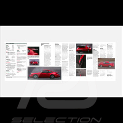 Porsche Book Porsche 964 The Book 1989-1994 Luftgekühlt 3