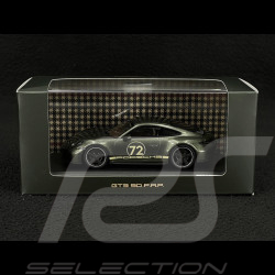 Porsche 911 GT3 Touring Type 992.2 2025 90ème anniversaire F.A. Vert Métallique 1/43 Spark WAP0202030T90Y