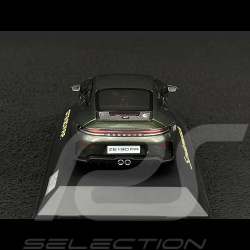 Porsche 911 GT3 Touring Typ 992.2 2025 90. Geburtstag F.A. Grün Metallic 1/43 Spark WAP0202030T90Y