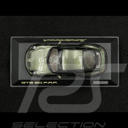 Porsche 911 GT3 Touring Type 992.2 2025 90ème anniversaire F.A. Vert Métallique 1/43 Spark WAP0202030T90Y