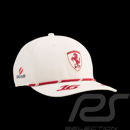 Gorra Ferrari F1 Team nº 16...