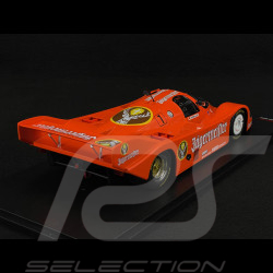 Porsche 956K Jägermeister Brun n° 1 3rd Norisring DRM 1984 1/18 Werk83 W18036004