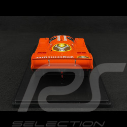 Porsche 956K Jägermeister Brun n° 1 3ème DRM  Norisring 1984 1/18 Werk83 W18036004