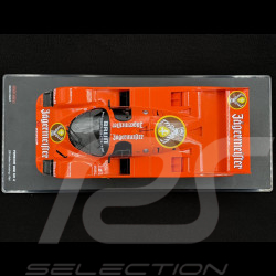Porsche 956K Jägermeister Brun n° 1 3ème DRM  Norisring 1984 1/18 Werk83 W18036004