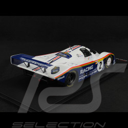 Porsche 956K n° 2 Rothmans Record 1000 km Nürburgring 1983 1/18 Werk83 W18036001