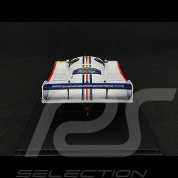 Porsche 956K n° 2 Rothmans Record 1000 km Nürburgring 1983 1/18 Werk83 W18036001