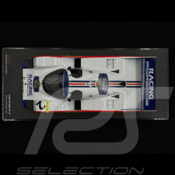 Porsche 956K n° 2 Rothmans Record 1000 km Nürburgring 1983 1/18 Werk83 W18036001