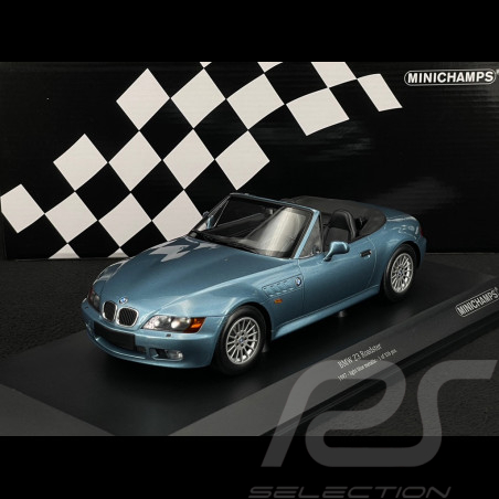 BMW Z3 Roadster, 1997....