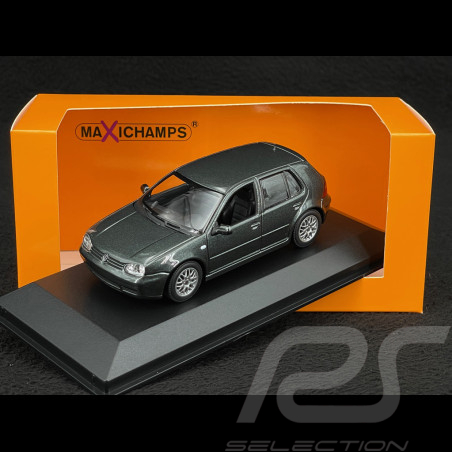 Volkswagen Golf IV, 1999,...