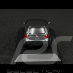Volkswagen Golf IV 1999 Metallic Grey 1/43 Minichamps 940056060