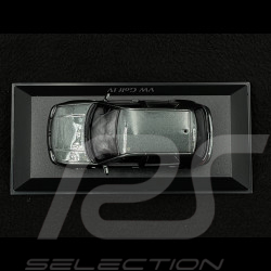 Volkswagen Golf IV 1999 Metallic-Grau 1/43 Minichamps 940056060