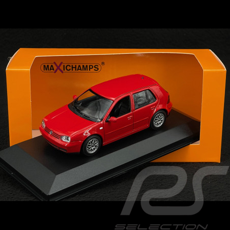 Volkswagen Golf IV, año...