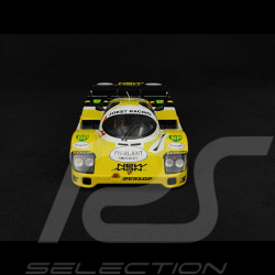 Porsche 956 LH n° 7 New-Man Winner 24h Le Mans 1984 1/18 Werk83 W18043004C
