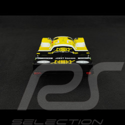 Porsche 956 LH n° 7 New-Man Vainqueur 24h Le Mans 1984 1/18 Werk83 W18043004C