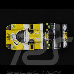 Porsche 956 LH n° 7 New-Man Winner 24h Le Mans 1984 1/18 Werk83 W18043004C