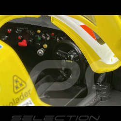 Porsche 956 LH n° 7 New-Man Sieger 24h Le Mans 1984 1/18 Werk83 W18043004C
