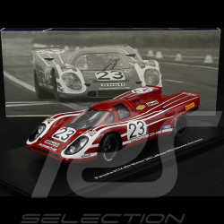 Porsche 917K n° 23 Salzburg Winner 24h Le Mans 1970 1/18 Werk83 W1802601