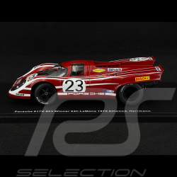Porsche 917K n° 23 Salzburg Vainqueur 24h Le Mans 1970 1/18 Werk83 W1802601