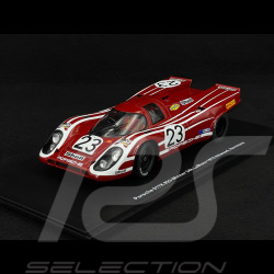 Porsche 917K n° 23 Salzburg Sieger 24h Le Mans 1970 1/18 Werk83 W1802601