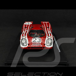 Porsche 917K n° 23 Salzburg Winner 24h Le Mans 1970 1/18 Werk83 W1802601