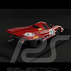 Porsche 917K n° 23 Salzburg Vainqueur 24h Le Mans 1970 1/18 Werk83 W1802601