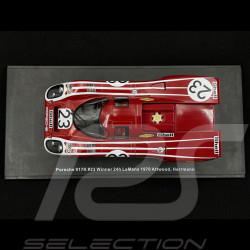 Porsche 917K n° 23 Salzburg Winner 24h Le Mans 1970 1/18 Werk83 W1802601
